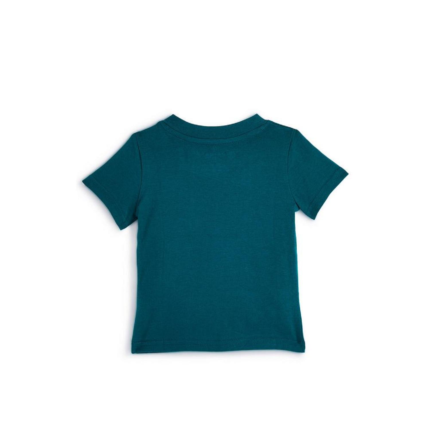 Tshirt Groen Awesome