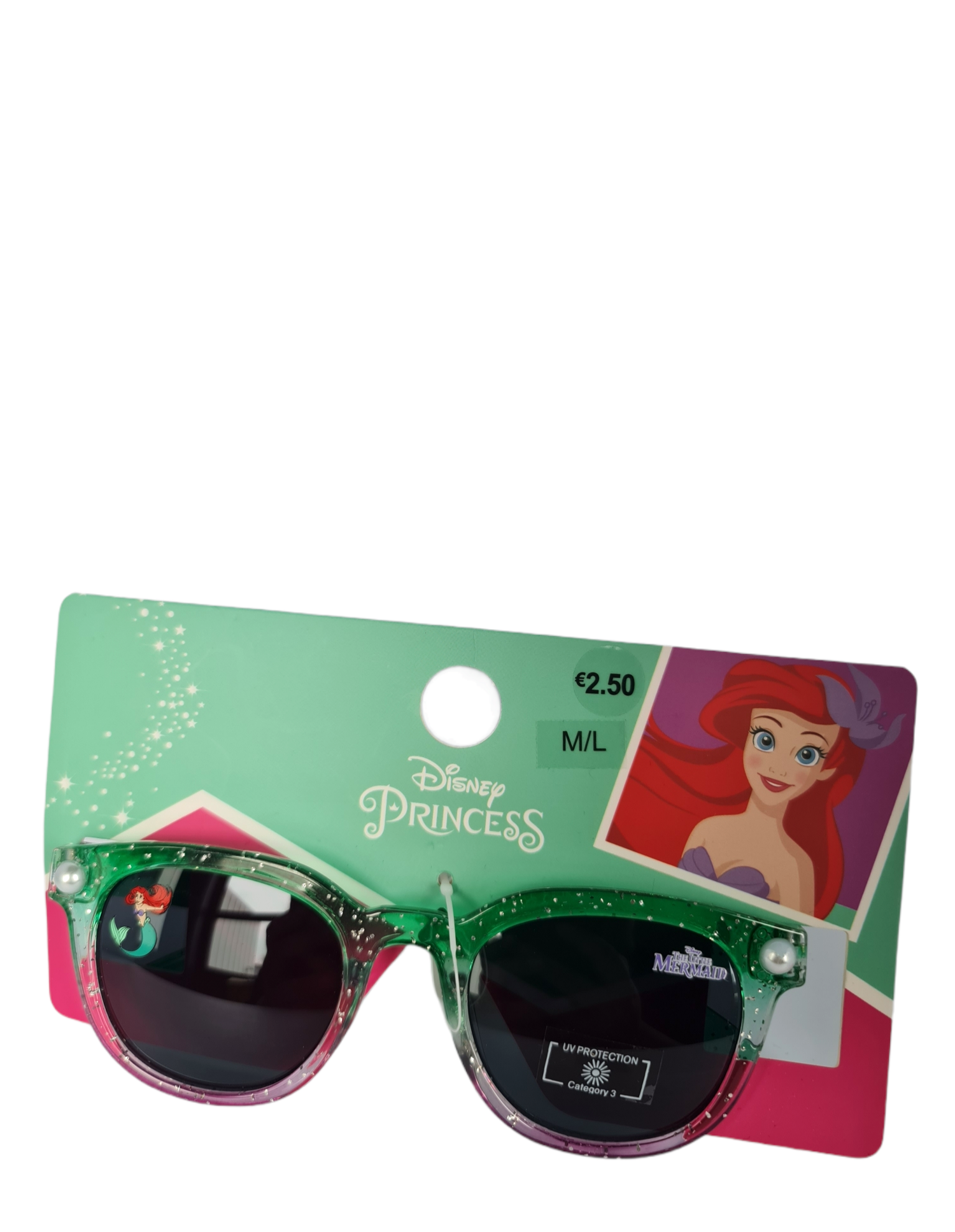 Zonnebril Ariel