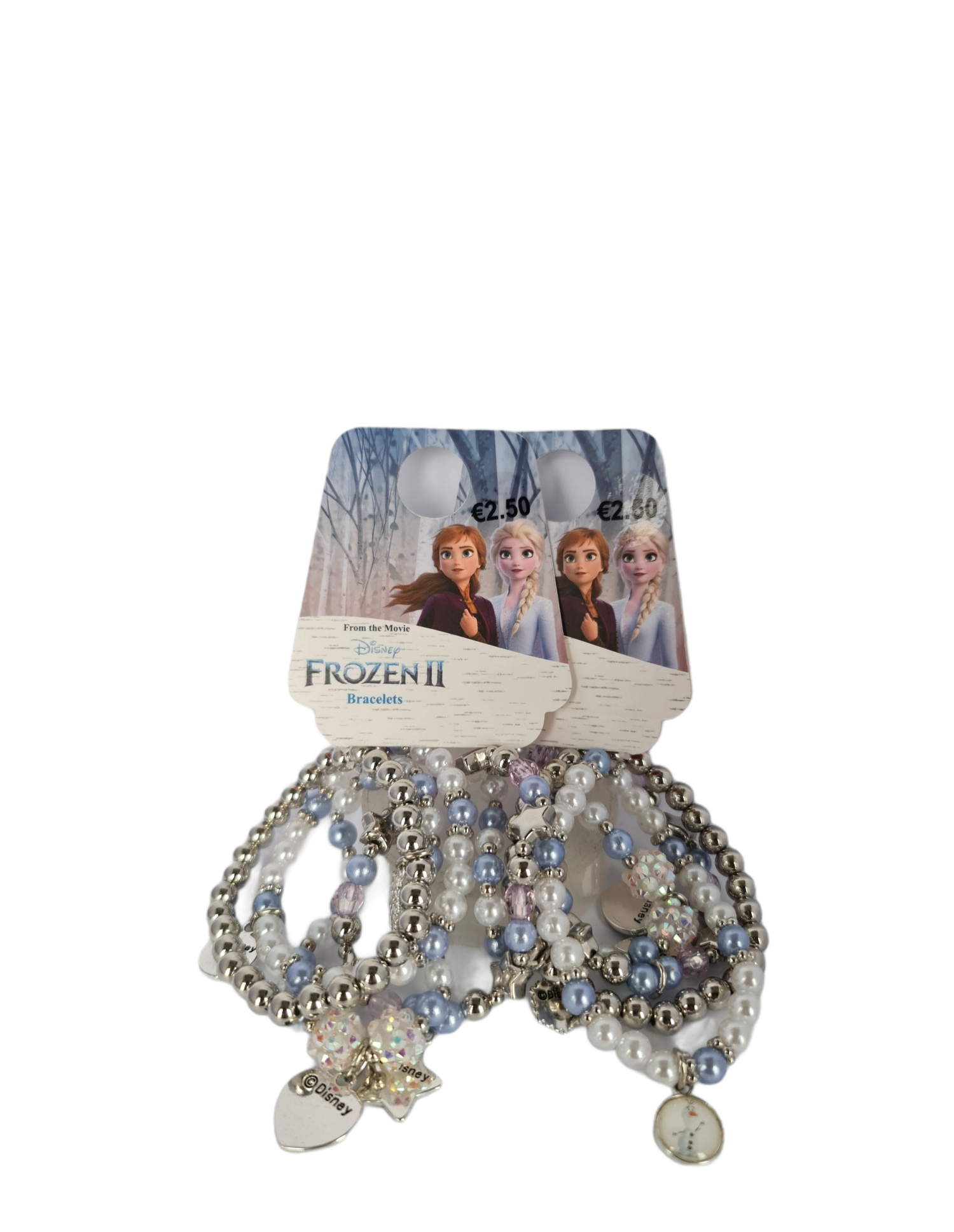 Armbandjes Frozen II