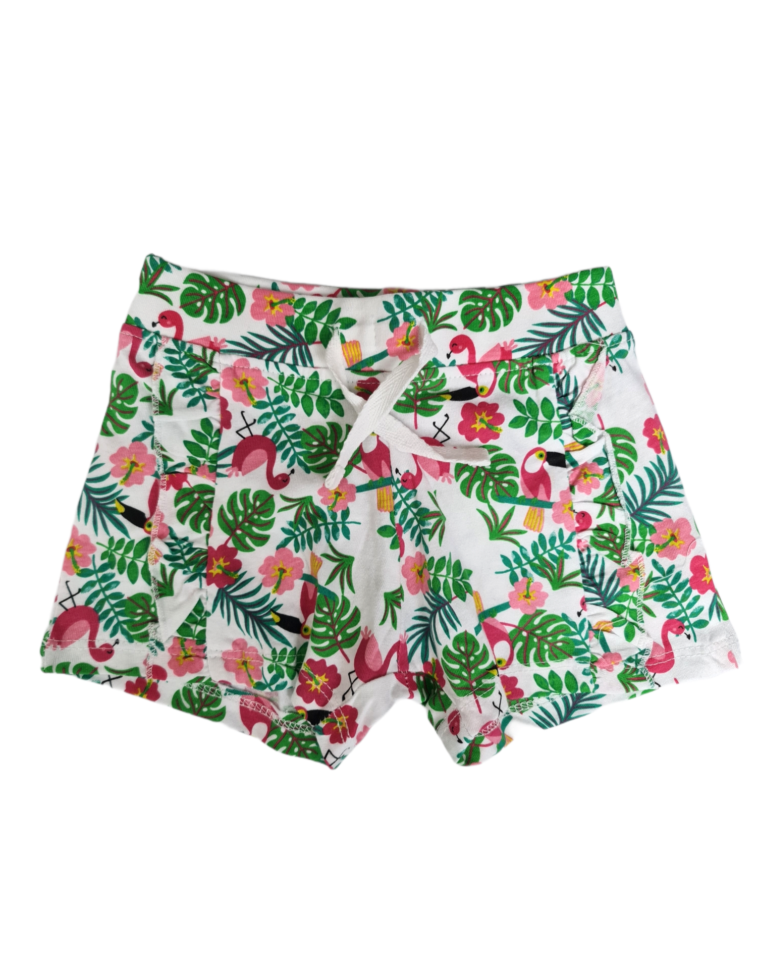 Broekje Tropical