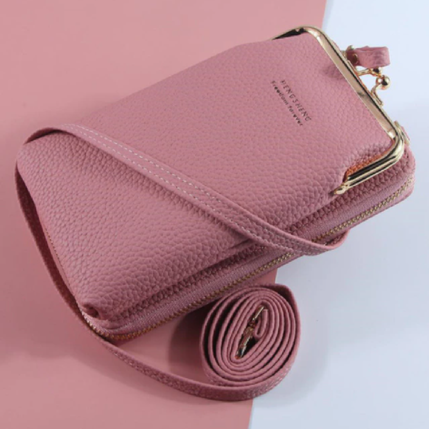 Tas roze
