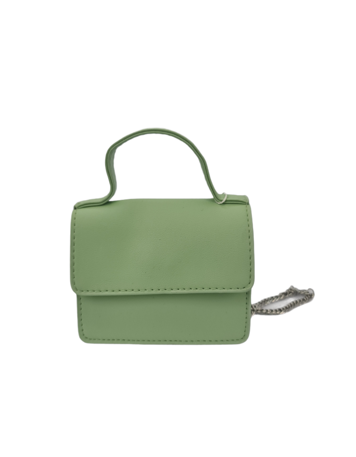 Mini Tas Groen