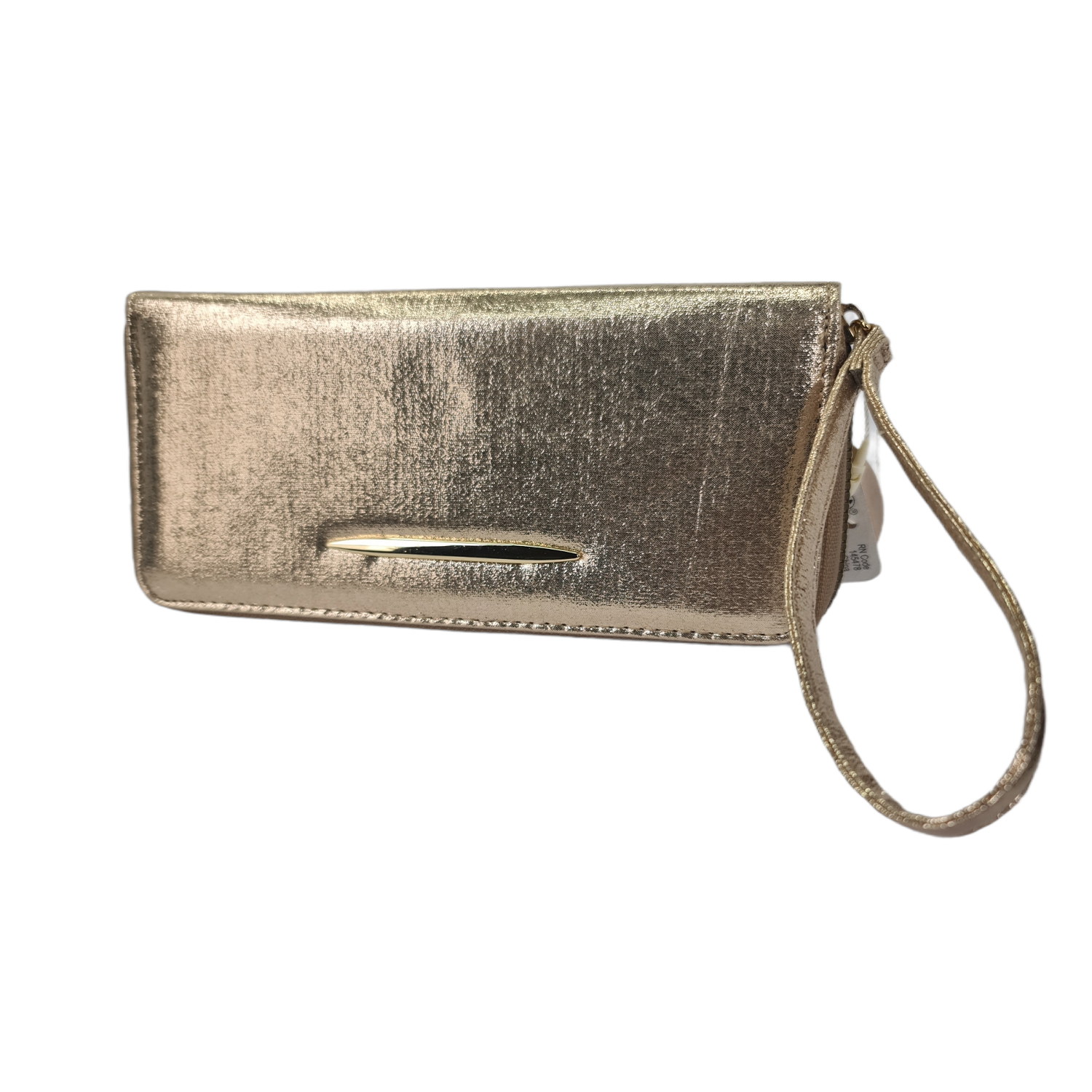 Mini Tas Goud