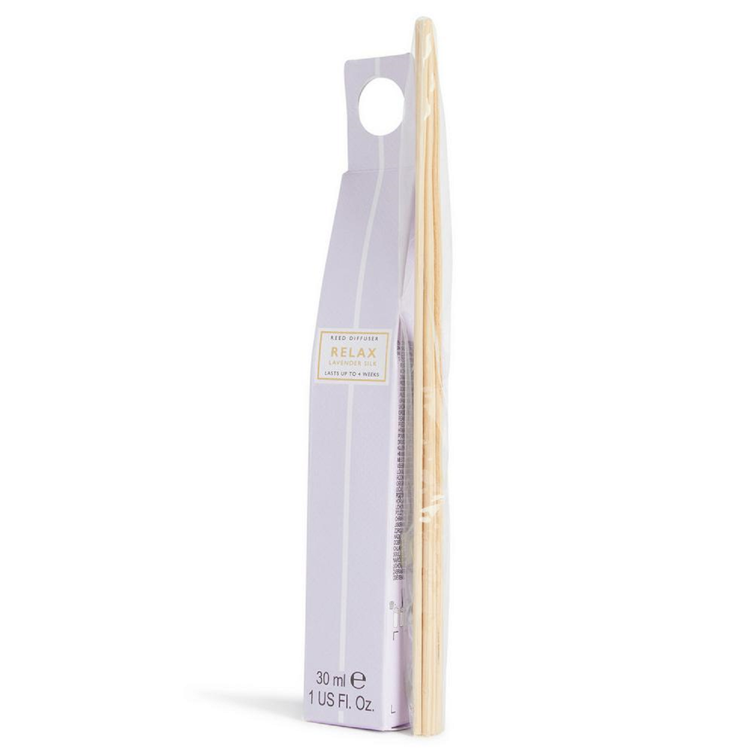 Diffuserset Relax Lavender Silk
