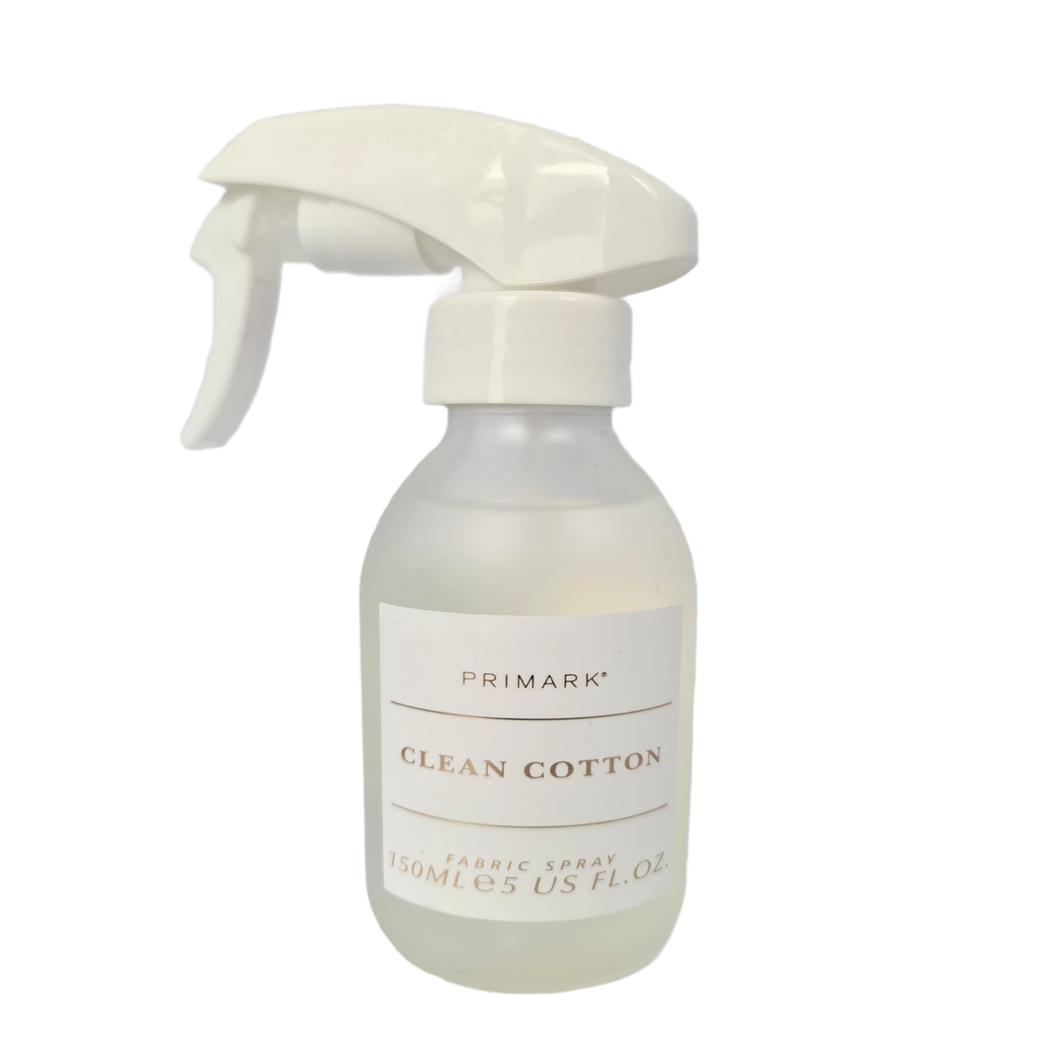 Fabric Spray Clean Cotton
