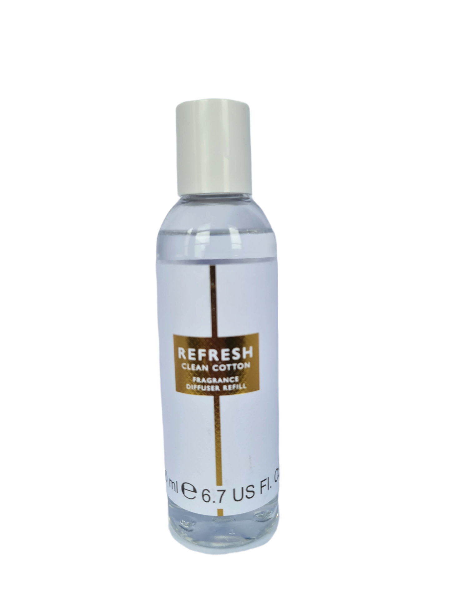 Diffuser Clean Cotton & Lilac 