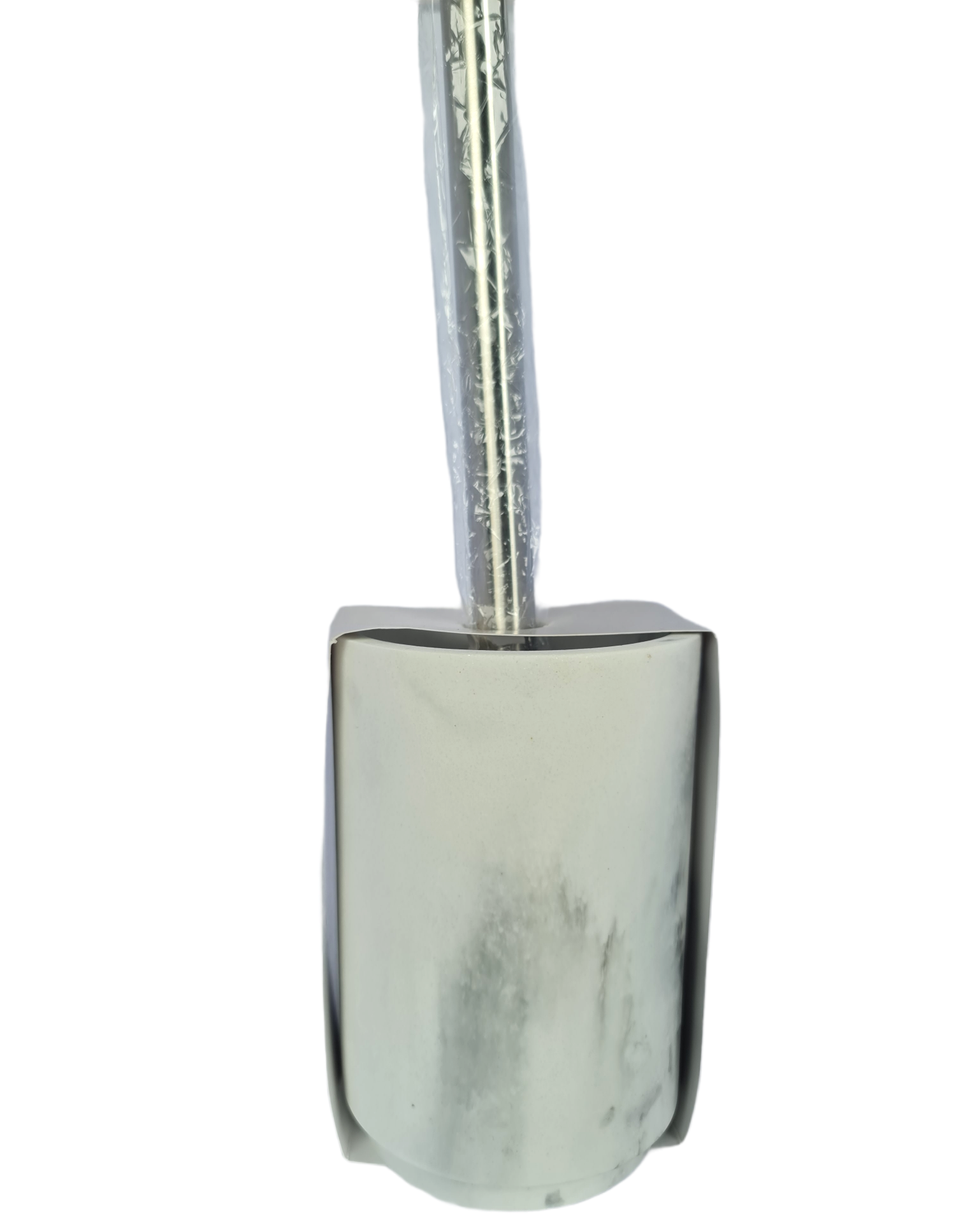 Circular Toilet Brush