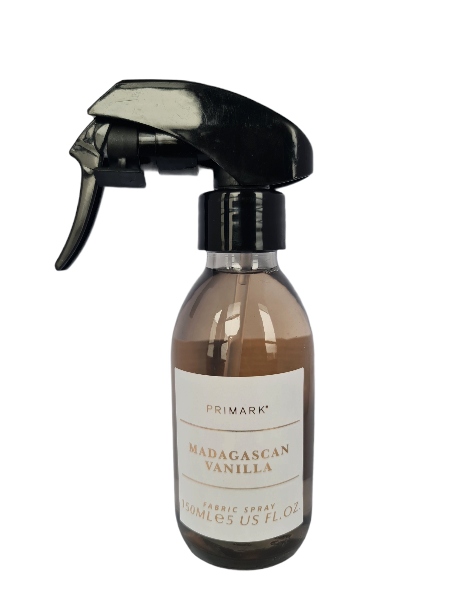 Fabric Spray Madagascan Vanilla