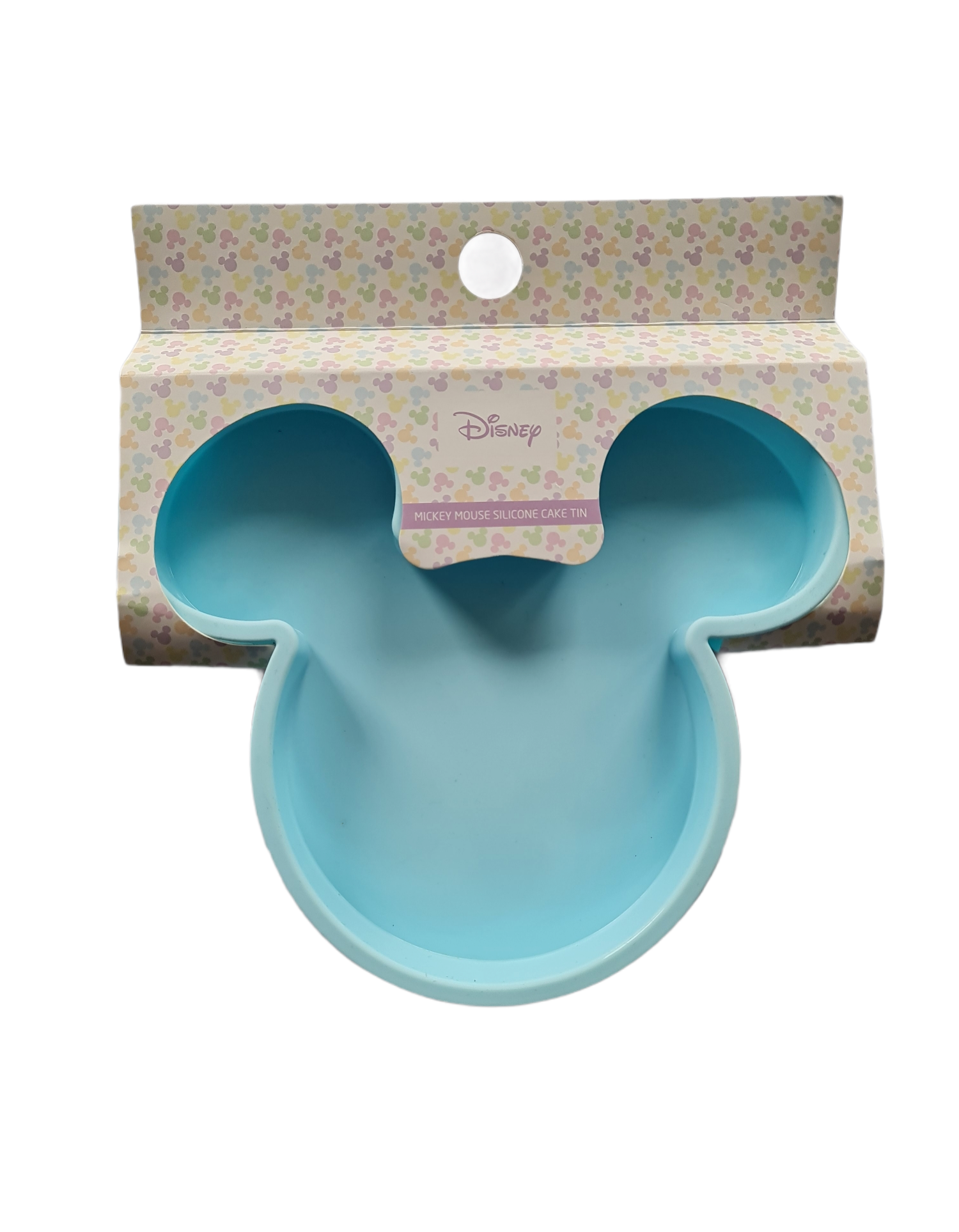 Disney cookie cutter